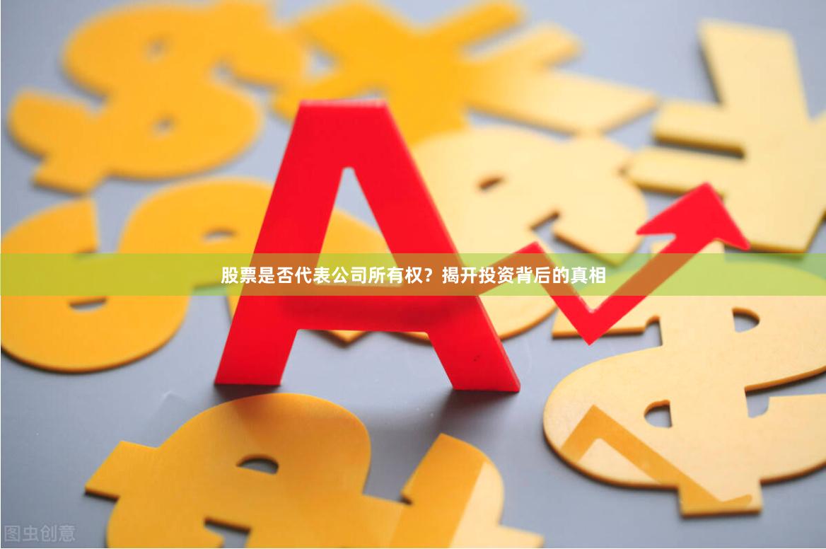 股票是否代表公司所有权？揭开投资背后的真相