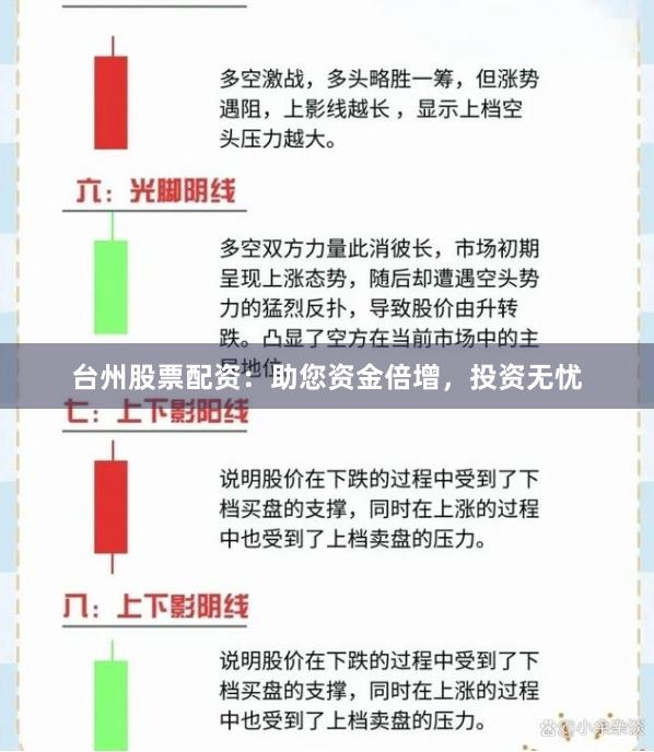 台州股票配资：助您资金倍增，投资无忧