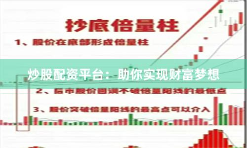 炒股配资平台：助你实现财富梦想